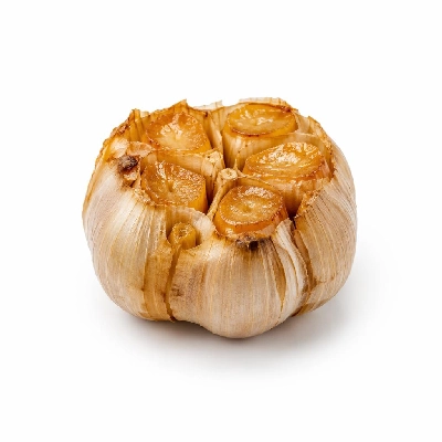 Whole Foods Market Recipes Side Dishes Roasted Whole Garlic