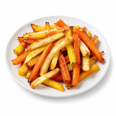 Whole Foods Market Recipes Side Dishes Root Vegetable Fries