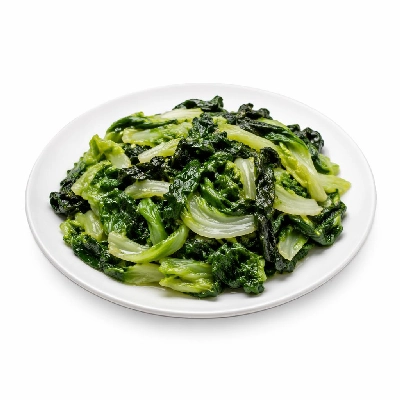 Whole Foods Market Recipes Side Dishes Sauteed Escarole
