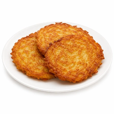 Whole Foods Market Recipes Side Dishes Simple Potato Pancakes