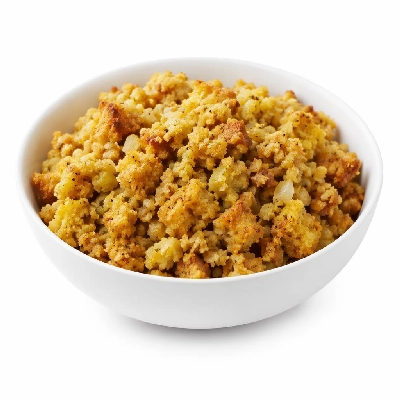 Whole Foods Market Recipes Side Dishes Southern Cornbread Stuffing
