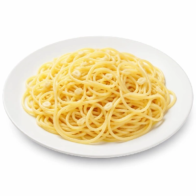 Whole Foods Market Recipes Side Dishes Spaghetti with Garlic and Olive Oil