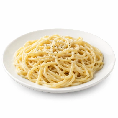 Whole Foods Market Recipes Side Dishes Spaghetti with Pecorino and Black Pepper