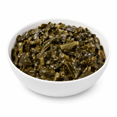 Whole Foods Market Recipes Side Dishes Spicy Collard Greens