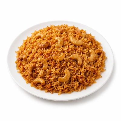 Whole Foods Market Recipes Side Dishes Spicy Rice with Cashews