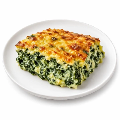Whole Foods Market Recipes Side Dishes Spinach Madeleine