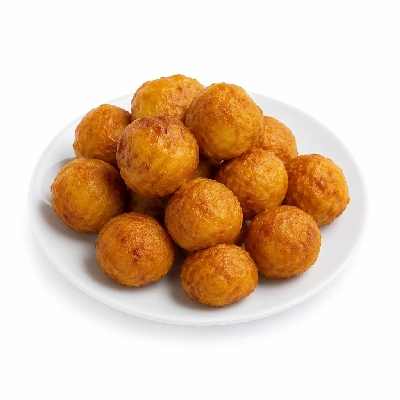 Whole Foods Market Recipes Side Dishes Sweet Potato Balls