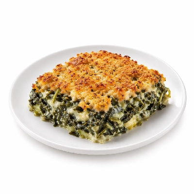 Whole Foods Market Recipes Side Dishes Swiss Chard Gratin
