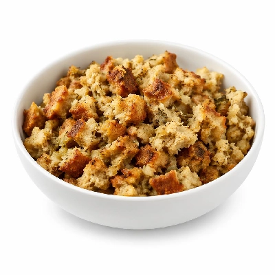 Whole Foods Market Recipes Side Dishes Traditional Sage Stuffing for a Crowd