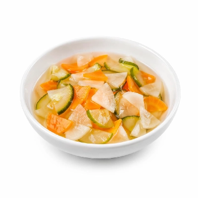 Whole Foods Market Recipes Side Dishes Vietnamese Quick Pickled Vegetables