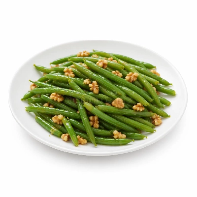 Whole Foods Market Recipes Side Dishes Walnut Haricots Verts