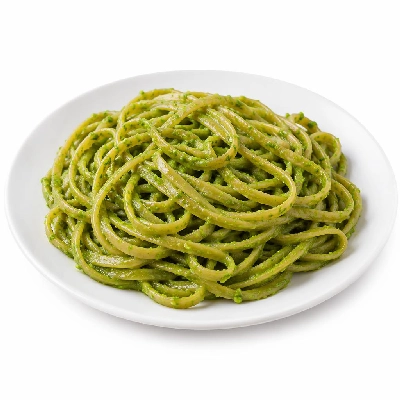 Whole Foods Market Recipes Side Dishes Whole Wheat Linguine with Green Pea Pesto