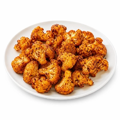 Whole Foods Market Recipes Side Dishes Zesty Spiced Cauliflower