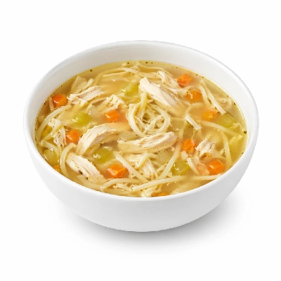 Whole Foods Market Recipes Simple Chicken Noodle Soup