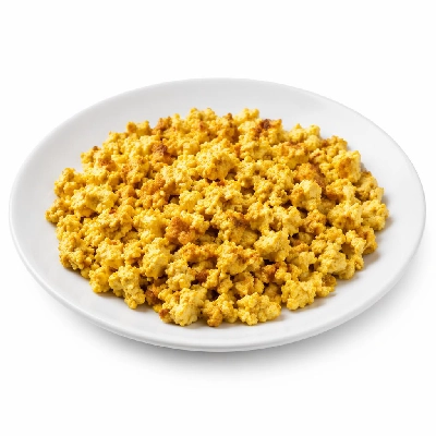 Whole Foods Market Recipes Simple Tofu Scramble