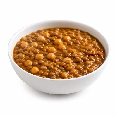 Whole Foods Market Recipes Slow Cooker Chickpea and Lentil Stew