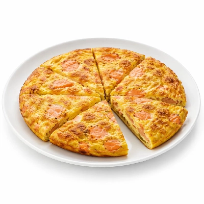 Whole Foods Market Recipes Smoked Salmon Frittata