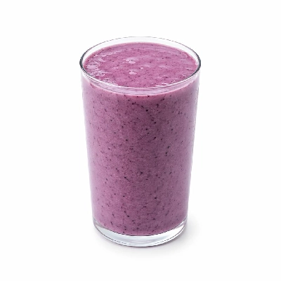 Whole Foods Market Recipes Snacks Blueberry Banana Smoothie