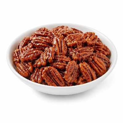 Whole Foods Market Recipes Snacks Candied Pecans
