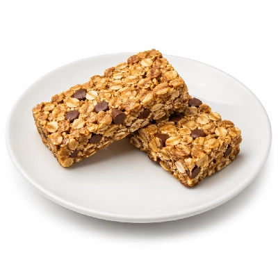 Whole Foods Market Recipes Snacks Chocolate Chip Granola Bars
