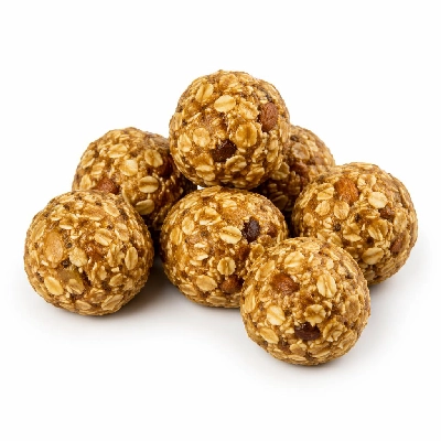 Whole Foods Market Recipes Snacks Granola Balls