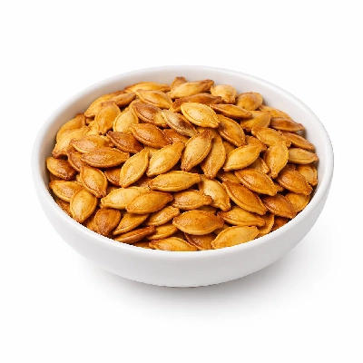 Whole Foods Market Recipes Snacks Roasted Pumpkin Seeds
