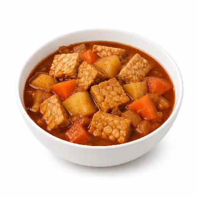Whole Foods Market Recipes Southwest Tempeh Stew