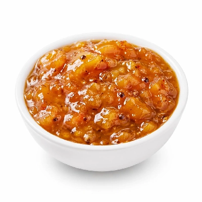Whole Foods Market Recipes Spiced Peach Chutney
