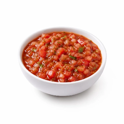 Whole Foods Market Recipes Spicy Tomato Salsa with Cilantro and Chiles