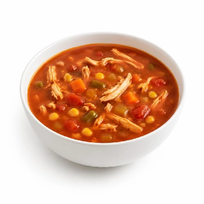 Whole Foods Market Recipes Spicy Turkey Soup