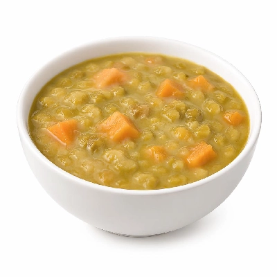 Whole Foods Market Recipes Split Pea and Sweet Potato Soup