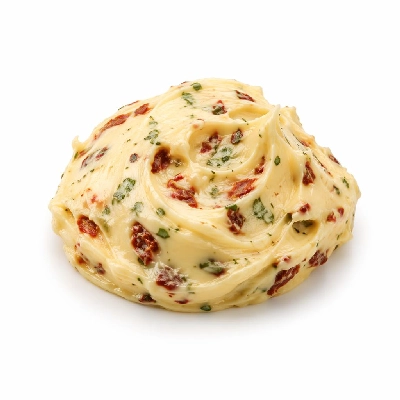Whole Foods Market Recipes Sun Dried Tomato and Basil Butter