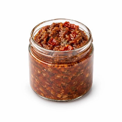 Whole Foods Market Recipes Sun Dried Tomato Gremolata