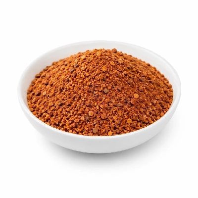Whole Foods Market Recipes Sweet and Savory Seafood Dry Rub