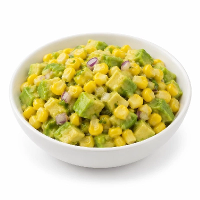 Whole Foods Market Recipes Sweet Summer Corn and Avocado Relish