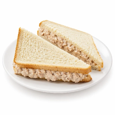 Whole Foods Market Recipes Tangy Curry Tuna Salad Sandwiches