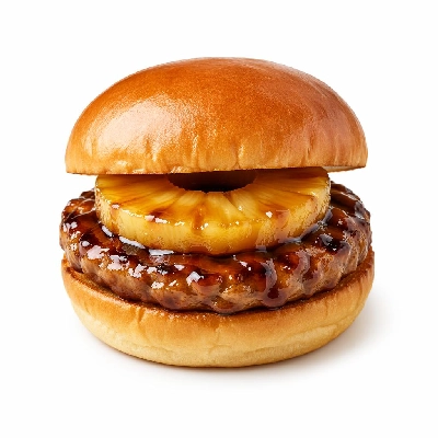 Whole Foods Market Recipes Teriyaki Pineapple Pork Burgers