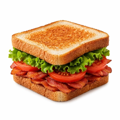 Whole Foods Market Recipes Turkey Bacon BLT Sandwiches