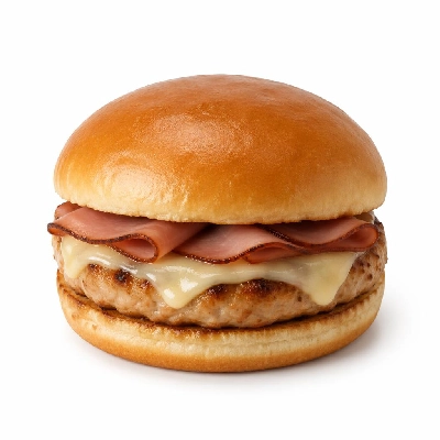 Whole Foods Market Recipes Turkey Cordon Bleu Burgers