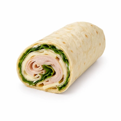 Whole Foods Market Recipes Turkey Fresco Wraps