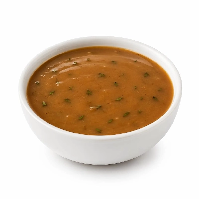 Whole Foods Market Recipes Turkey Gravy with Fresh Thyme