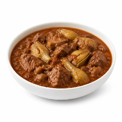Whole Foods Market Recipes Tuscan Lamb and Artichoke Stew