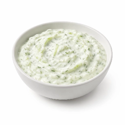 Whole Foods Market Recipes Tzatziki
