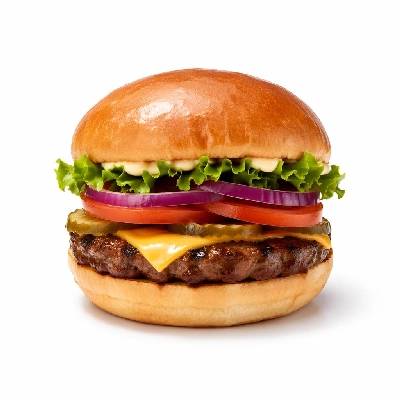 Whole Foods Market Recipes Ultimate Burgers