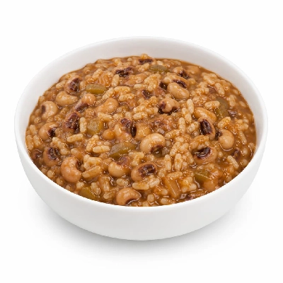 Whole Foods Market Recipes Vegan Hoppin' John