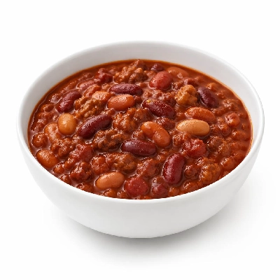 Whole Foods Market Recipes Vegetarian Three Bean Chili