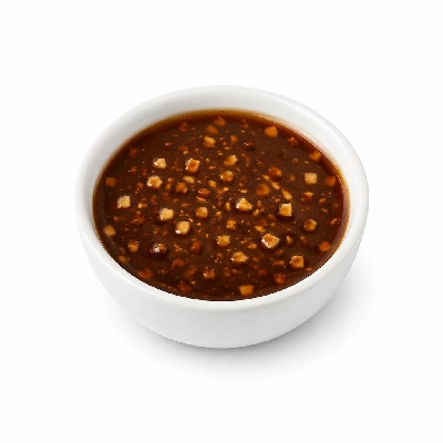 Whole Foods Market Recipes Warm Balsamic Vinaigrette with Hazelnuts