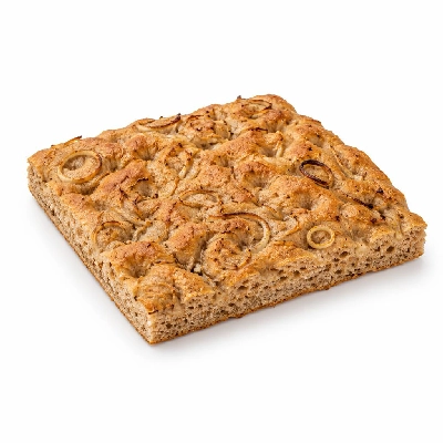 Whole Foods Market Recipes Whole Grain Onion Focaccia