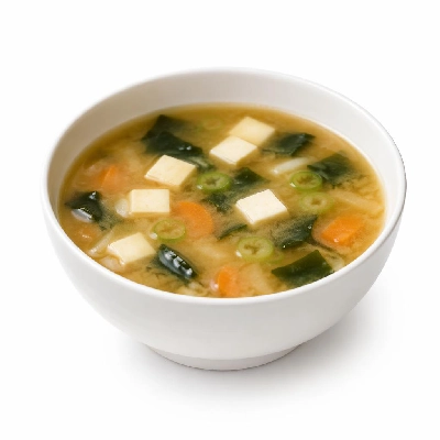 Whole Foods Market Recipes Winter Miso Soup