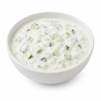 Whole Foods Market Recipes Yogurt Cucumber Dressing